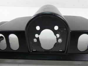 2012 Harley Touring FLHTK Electra Glide Ignition Switch Cover Fairing 58510-96 | Mototech271
