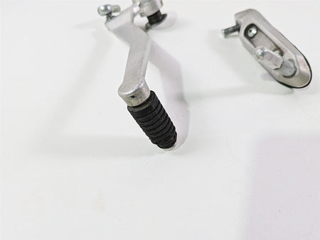 2023 Suzuki GSX1300 RR Hayabusa Left Front Footpeg & Shifter - Read 43521-10L00 {{ shop.shopifyCountryName }} - Mototech271