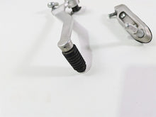 Load image into Gallery viewer, 2023 Suzuki GSX1300 RR Hayabusa Left Front Footpeg &amp; Shifter - Read 43521-10L00
