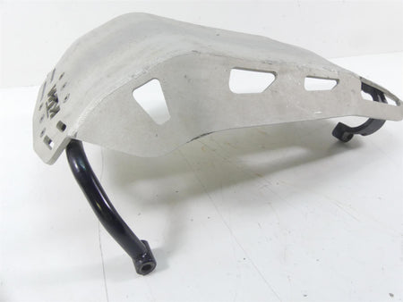 2015 KTM 1190 Adventure R Skid Plate Lower Engine Guard + Mounts 60403990044 {{ shop.shopifyCountryName }} - Mototech271
