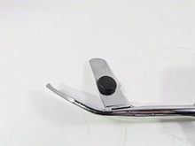 Load image into Gallery viewer, 2008 Harley FXCWC Softail Rocker Side Kickstand Kick Stand 50087-07A
