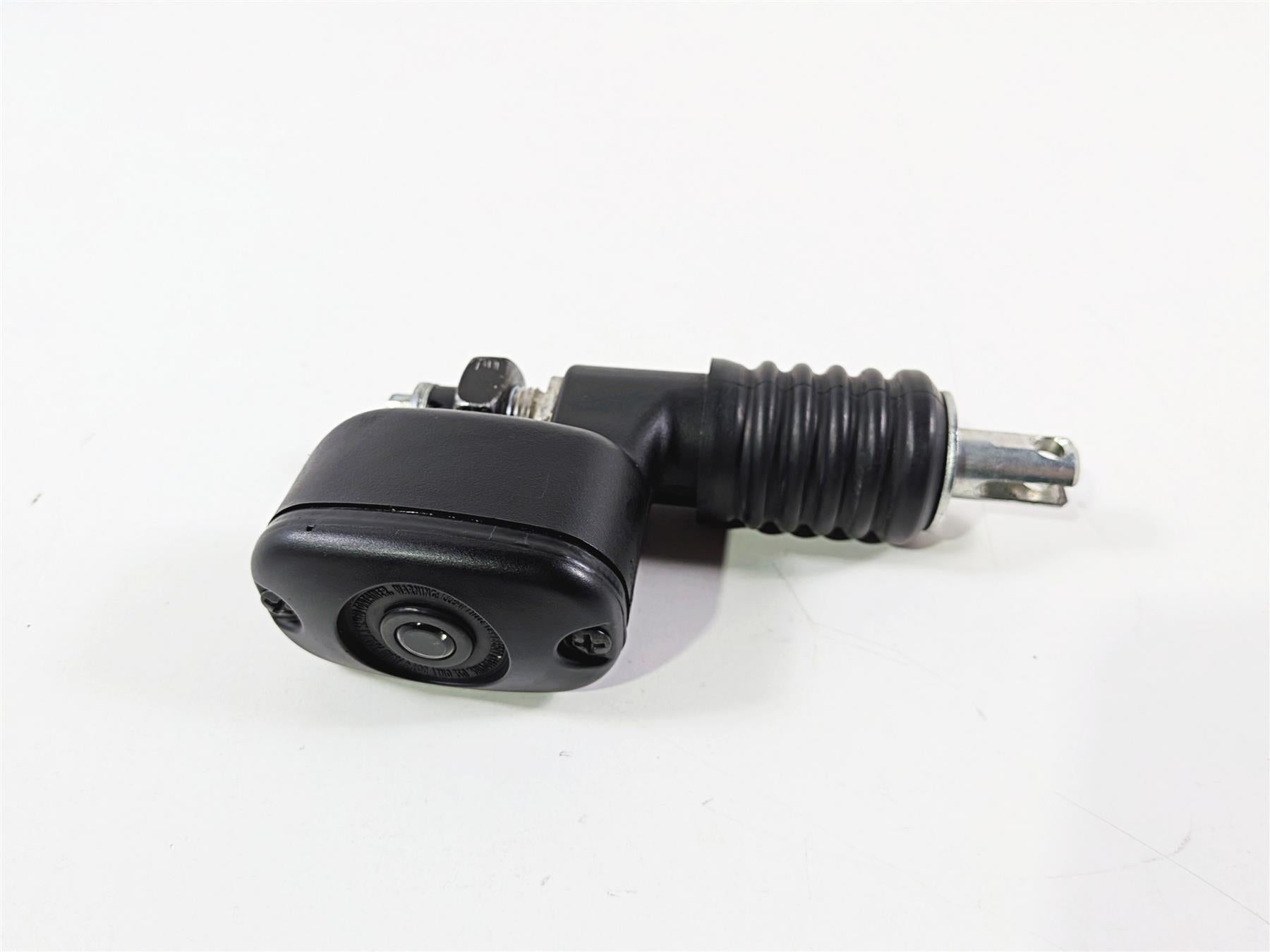 2014 Harley FXSB Softail Breakout Rear Brake Master Cylinder 41767-05E-Mototech271