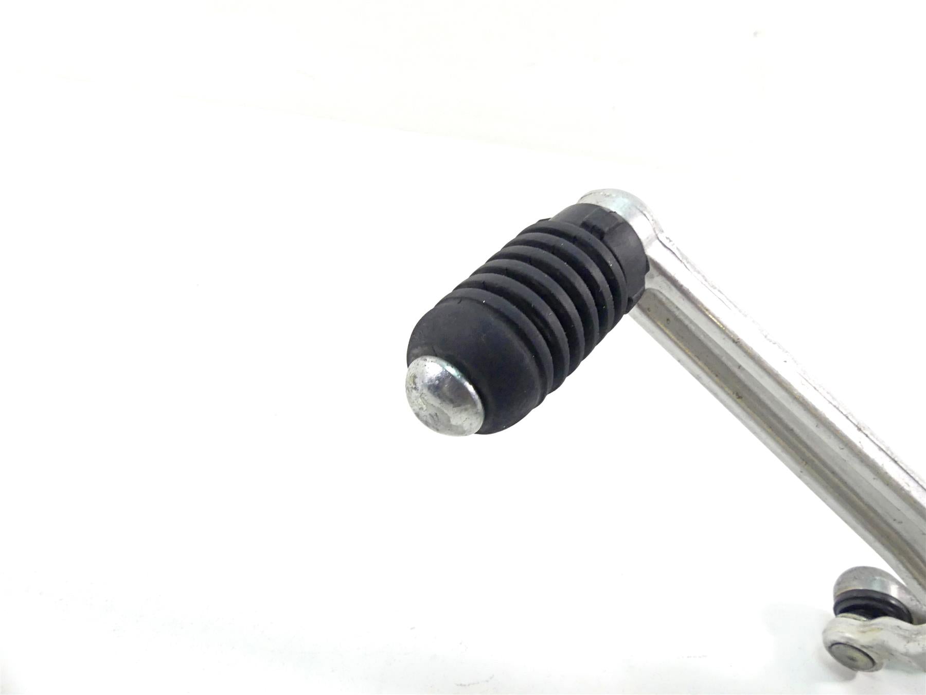 2012 Yamaha VMX17 VMAX 1700 Left Footpeg Foot Peg & Shifter Set 2S3-27442-00-00 {{ shop.shopifyCountryName }} - Mototech271