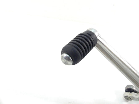 2012 Yamaha VMX17 VMAX 1700 Left Footpeg Foot Peg & Shifter Set 2S3-27442-00-00 {{ shop.shopifyCountryName }} - Mototech271