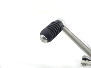 2012 Yamaha VMX17 VMAX 1700 Left Footpeg Foot Peg & Shifter Set 2S3-27442-00-00