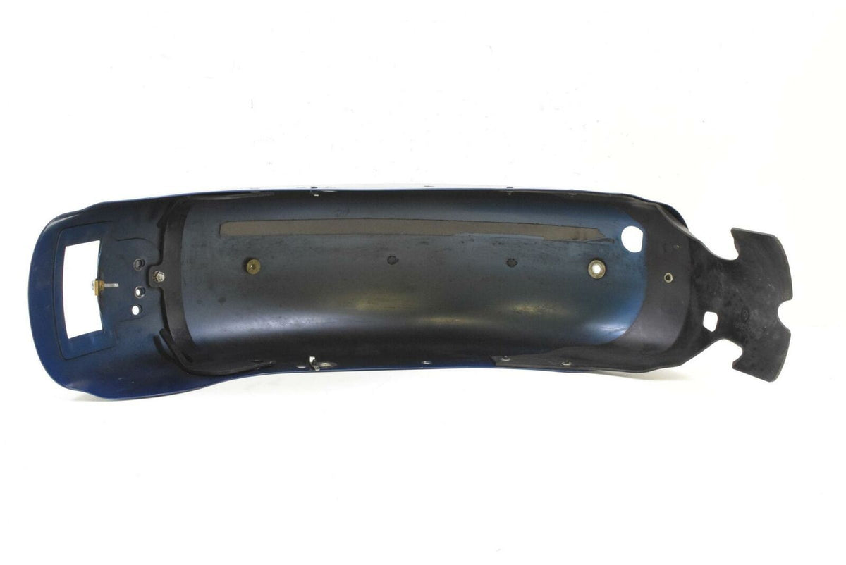 2006 Harley Sportster XL1200 C Rear Fender Mud Guard 59847-10 {{ shop.shopifyCountryName }} - Mototech271