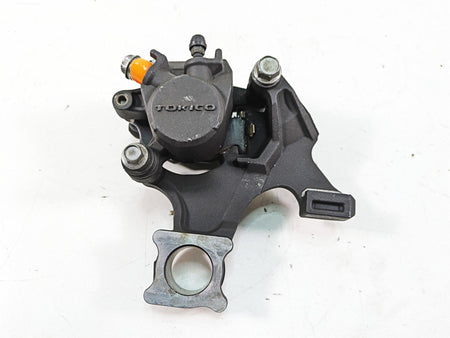 2009 Suzuki GSXR750 K9 Rear Tokico Brake Caliper & Bracket 69100-21H00-999 {{ shop.shopifyCountryName }} - Mototech271