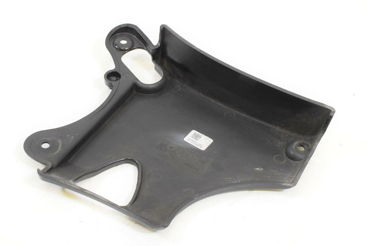 2015 Indian 111ci Roadmaster Left Lower Side Cover Fairing Cowl 5450241 {{ shop.shopifyCountryName }} - Mototech271