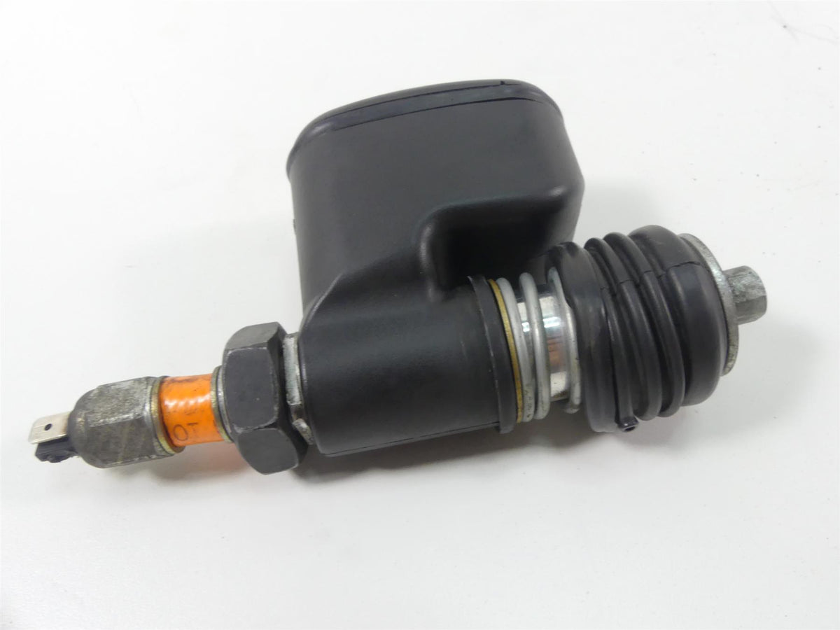 2017 Harley Dyna FXDB Street Bob Rear Brake Master Cylinder 41700065A {{ shop.shopifyCountryName }} - Mototech271