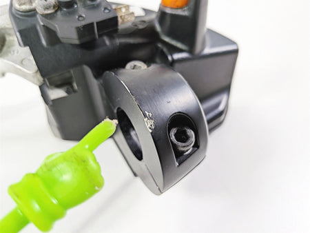 2016 Victory Cross Country Front Nissin Brake Master Cylinder 1912527 1912686 {{ shop.shopifyCountryName }} - Mototech271