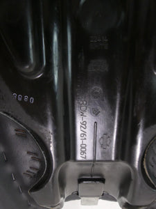 2009 Harley FXDF Dyna Fat Bob Front Driver Rider Saddle Seat - No Tears 53108-08 | Mototech271