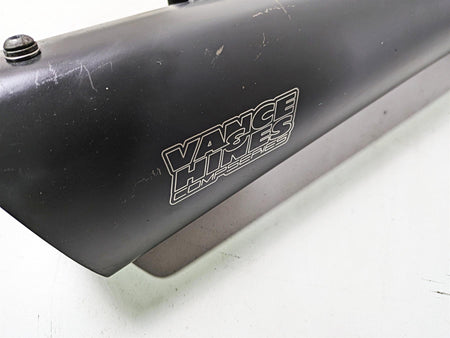 2013 Harley VRSCDX Night Rod Sp Vance Hines Competition 2 in 1 Exhaust 75-113-9 {{ shop.shopifyCountryName }} - Mototech271
