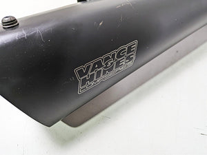 2013 Harley VRSCDX Night Rod Sp Vance Hines Competition 2 in 1 Exhaust  75-113-9 | Mototech271