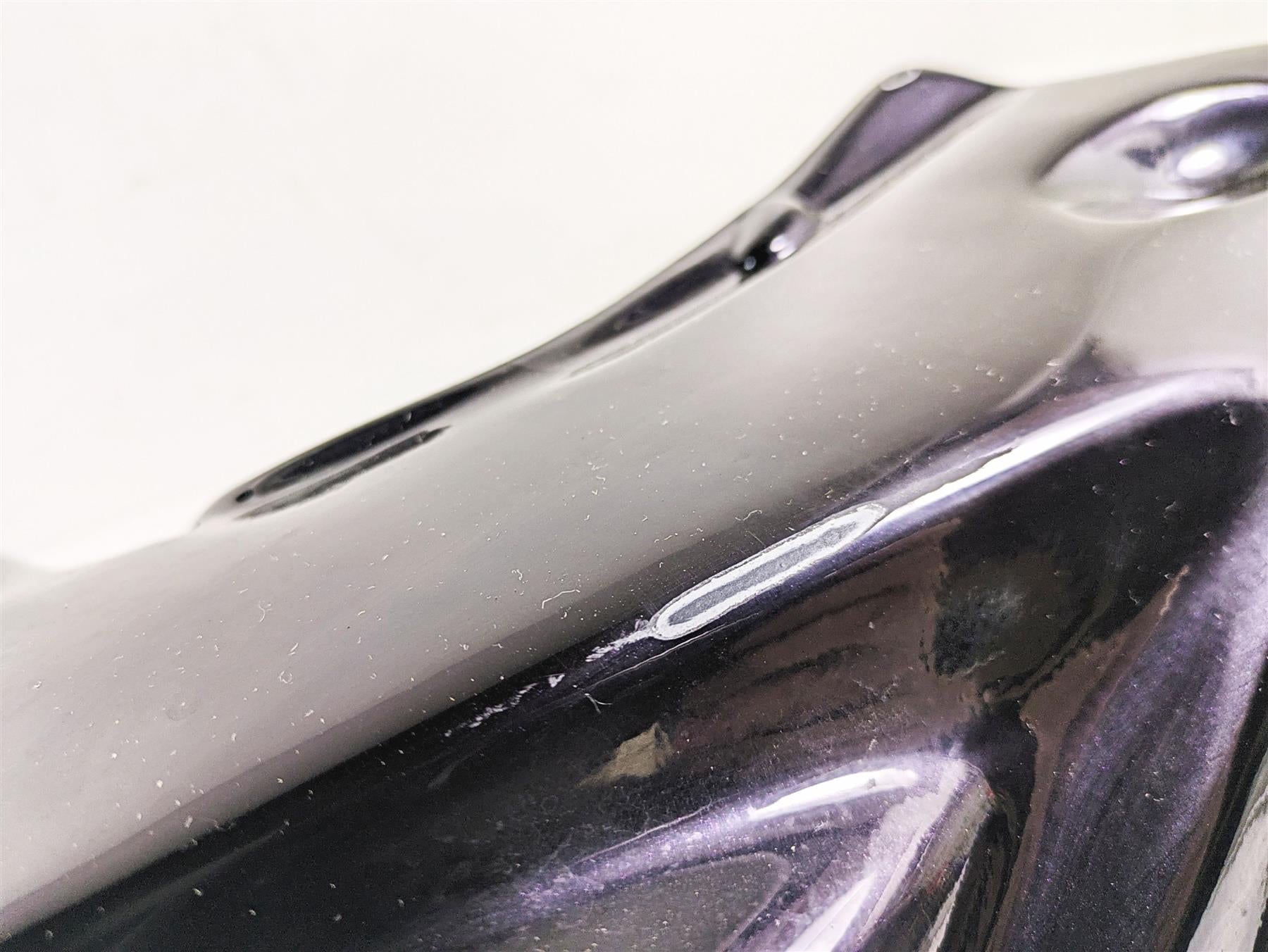 2018 Suzuki GSX1300 R Hayabusa Ione Moto Supersport Tail Cover Fairing BUT08-TB {{ shop.shopifyCountryName }} - Mototech271