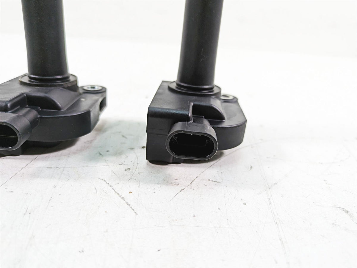 2022 Harley RA1250 S Pan America Dual Ignition Coil Stick Coils Set 31600167 {{ shop.shopifyCountryName }} - Mototech271