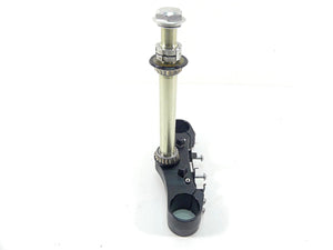 2012 Yamaha VMX17 VMAX 1700 Lower Triple Tree Steering Clamp 52mm 2S3-23340-00 | Mototech271