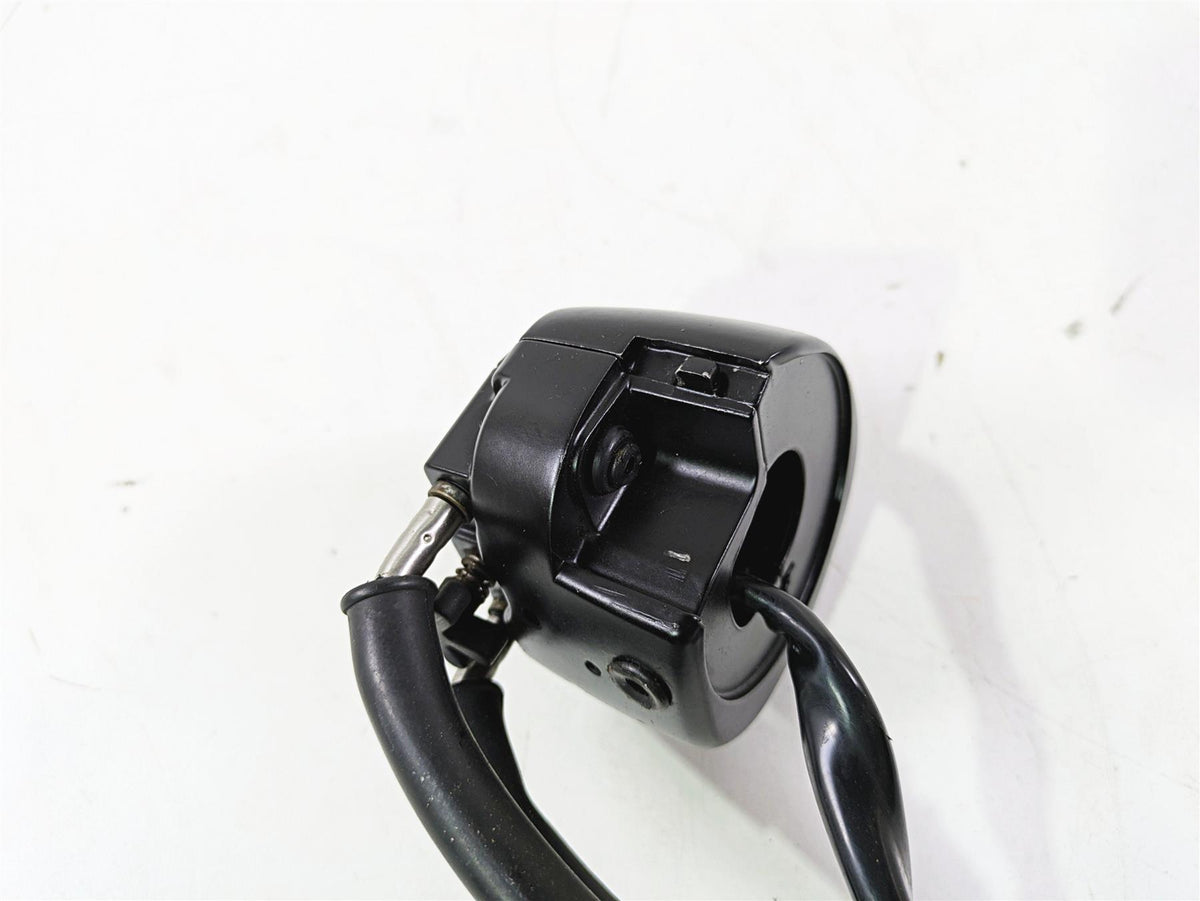 2010 Harley VRSCF Muscle Rod Right Hand Control Switch READ 71684-06A 71683-06A {{ shop.shopifyCountryName }} - Mototech271