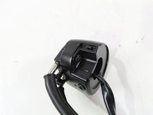 Load image into Gallery viewer, 2010 Harley VRSCF Muscle Rod Right Hand Control Switch READ 71684-06A 71683-06A | Mototech271

