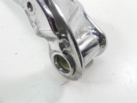 2013 Harley Touring FLHTK Electra Glide Rear Brake Lever Pedal 42407-08 {{ shop.shopifyCountryName }} - Mototech271