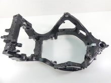 Load image into Gallery viewer, 2022 Suzuki GSXR750 Straight Main Frame Chassis With Texas Salvage Title 41100-15J00-YAP | Mototech271

