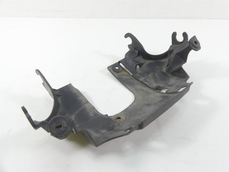 2007 Suzuki M109R VZR1800 Boulevard Front Lower Bug Spoiler Covers 47531-48G01 {{ shop.shopifyCountryName }} - Mototech271