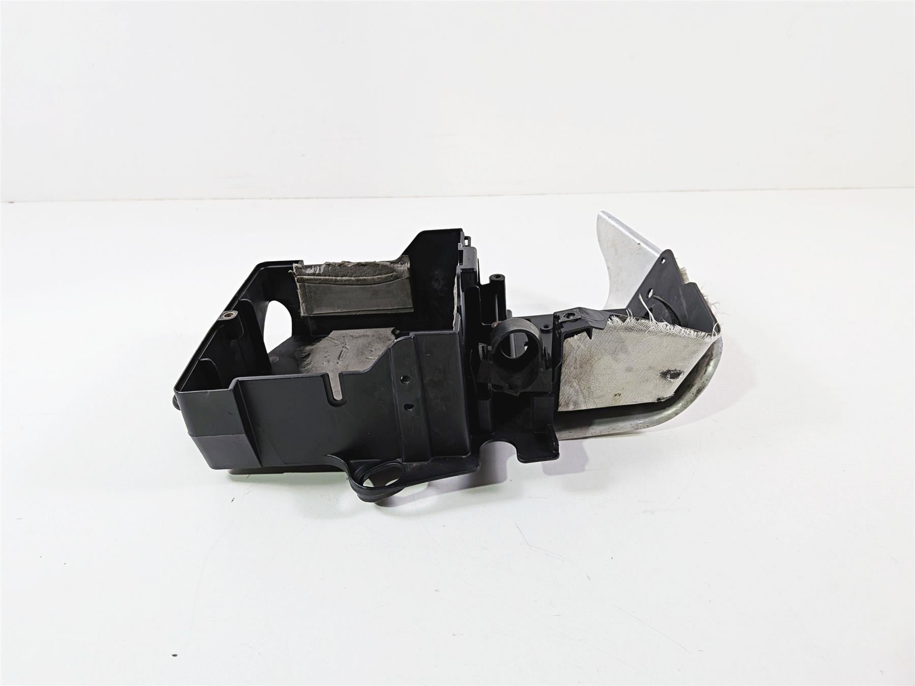 2008 Ducati 1098 SBK Battery Box Tray Holder Bracket 82919392A-Mototech271