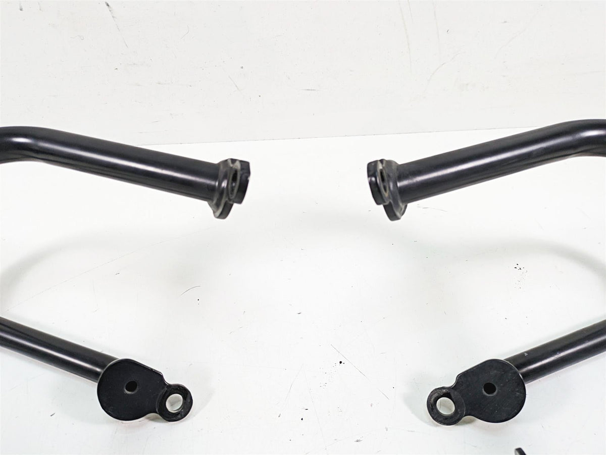 2022 Harley RA1250 S Pan America Left Right & Upper Engine Guards Set 49000160 {{ shop.shopifyCountryName }} - Mototech271