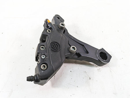 2011 Harley Touring FLHR Road King Rear Brake Caliper 25mm 44080-08C {{ shop.shopifyCountryName }} - Mototech271