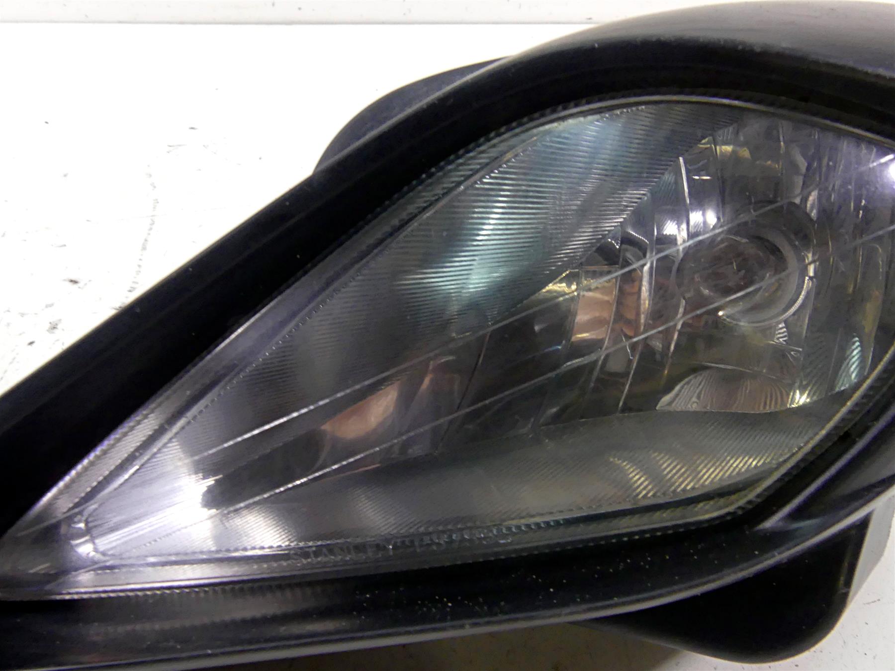 2017 Yamaha YFM Raptor 700R SE Front Headlight Head Lamp Set -Read 5TG-84110-03- {{ shop.shopifyCountryName }} - Mototech271
