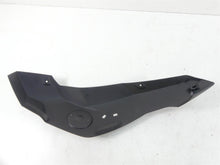 Load image into Gallery viewer, 2011 BMW R1200GS K255 Adv Tank Right Side Cover Fairing &amp; Emblem 46637706288 | Mototech271
