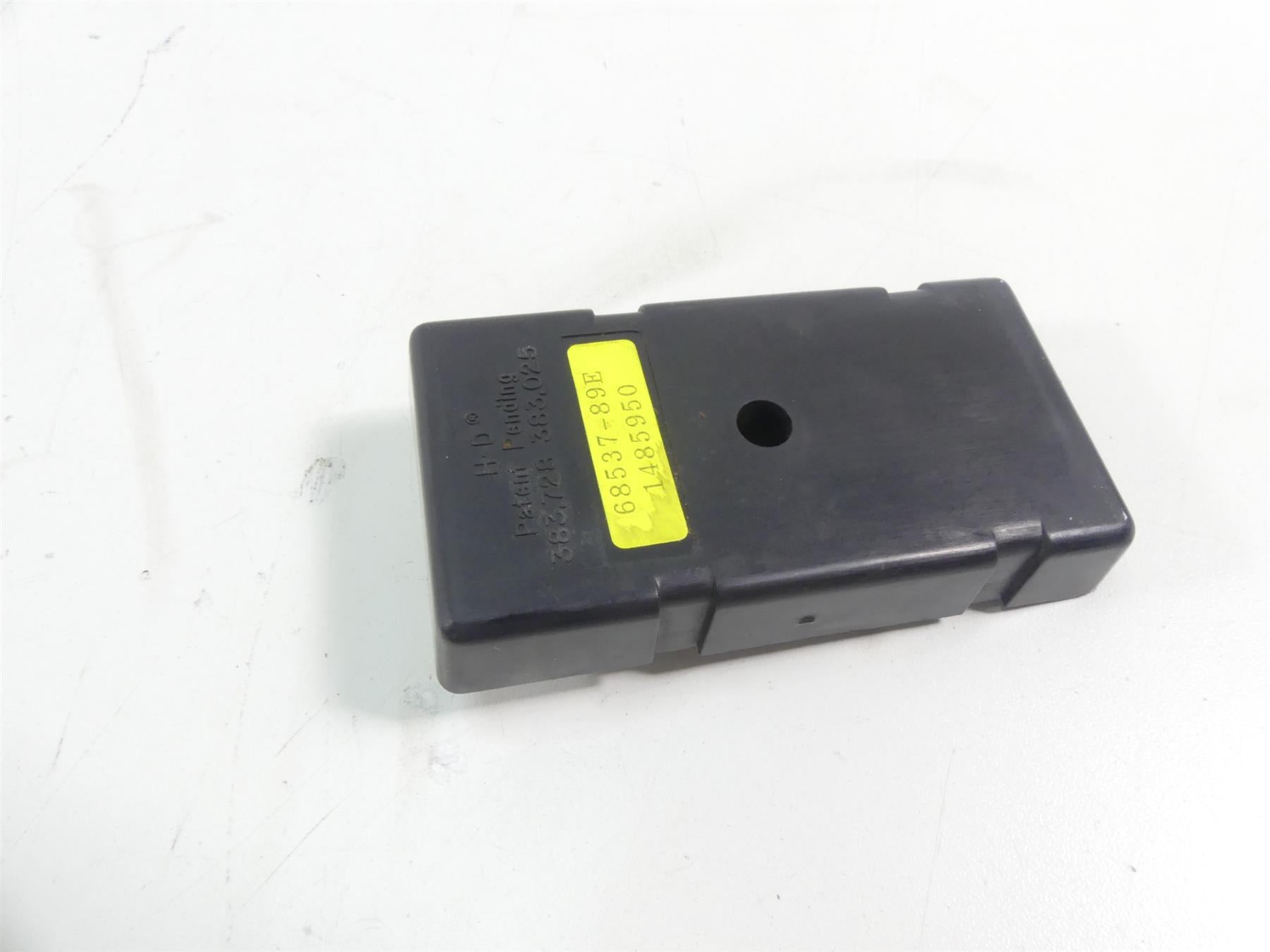 1995 Harley Dyna FXDL Low Rider Tsm Turn Signal Module 68537-89