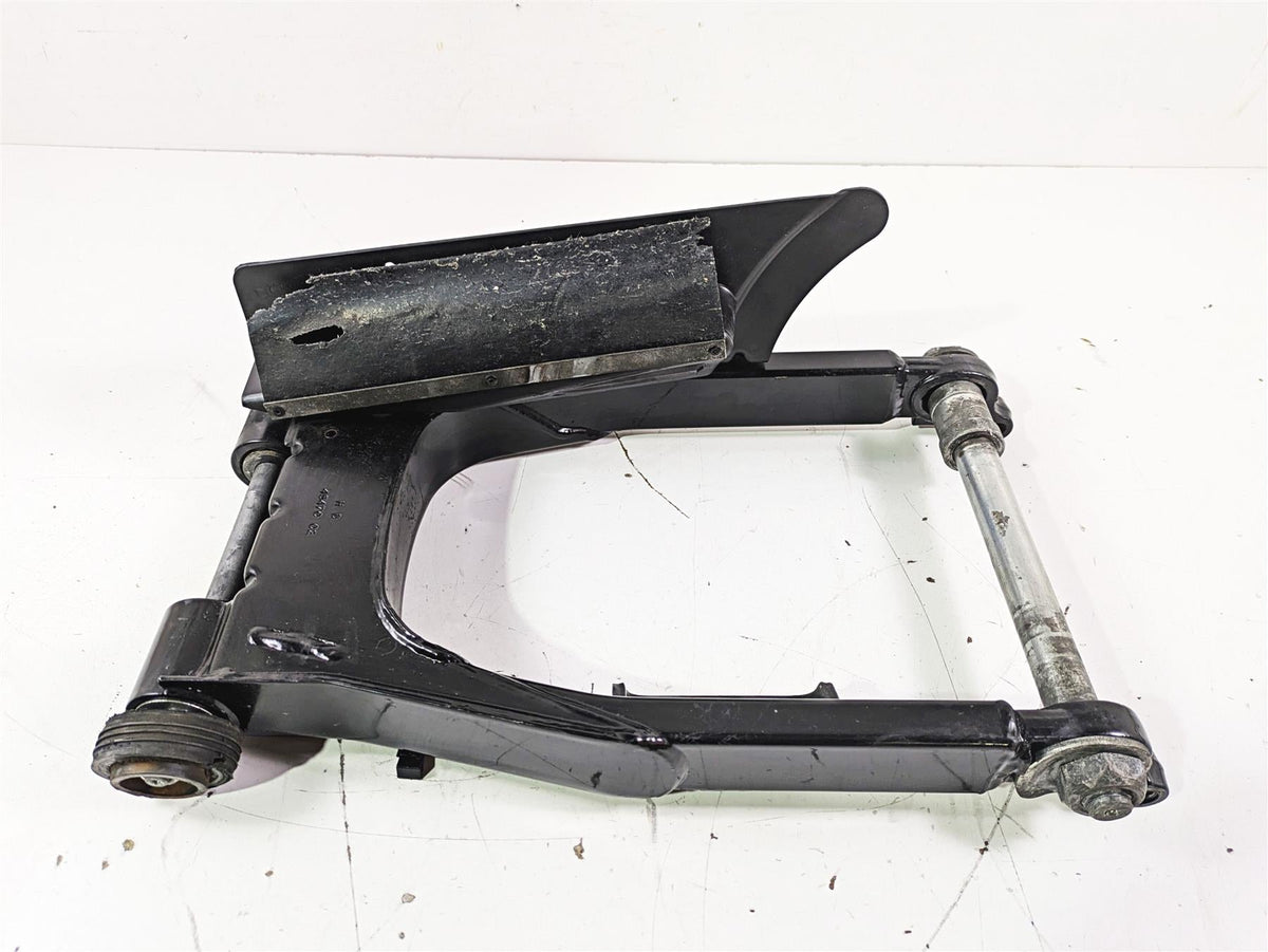 2003 Harley Touring FLHTCUI E-Glide 100th Swingarm Swing Arm 47549-02A 45470-02 {{ shop.shopifyCountryName }} - Mototech271