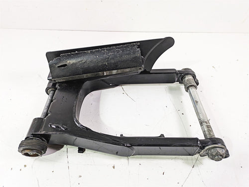 2003 Harley Touring FLHTCUI E-Glide 100th Swingarm Swing Arm 47549-02A 45470-02 | Mototech271