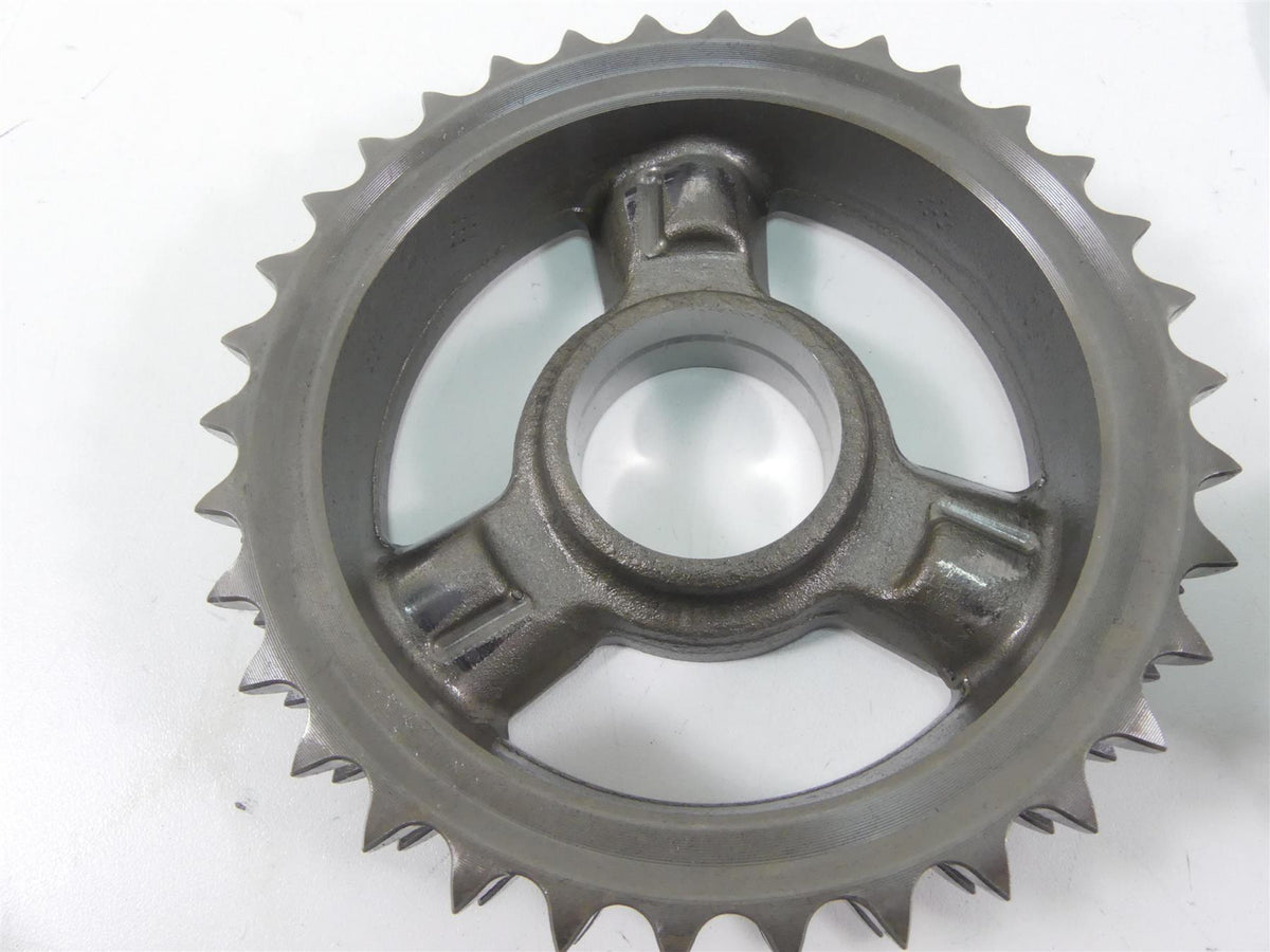 2018 Harley Softail FXFB Fat Bob Primary Drive Clutch Compensator Set 40100076 {{ shop.shopifyCountryName }} - Mototech271