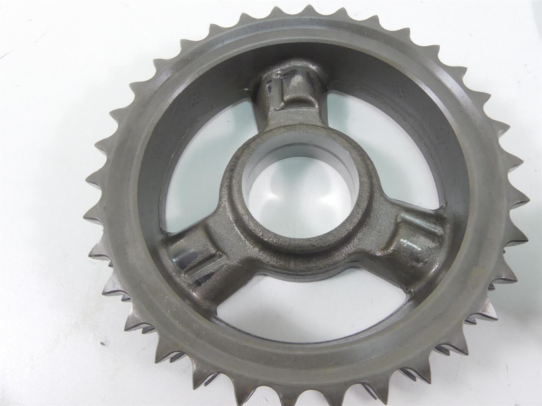 2018 Harley Softail FXFB Fat Bob Primary Drive Clutch Compensator Set 40100076 {{ shop.shopifyCountryName }} - Mototech271