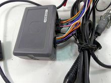 Load image into Gallery viewer, 2008 Harley Touring FLHX Street Glide Sony Audio Radio Stereo Amp Set DSX-M80 | Mototech271
