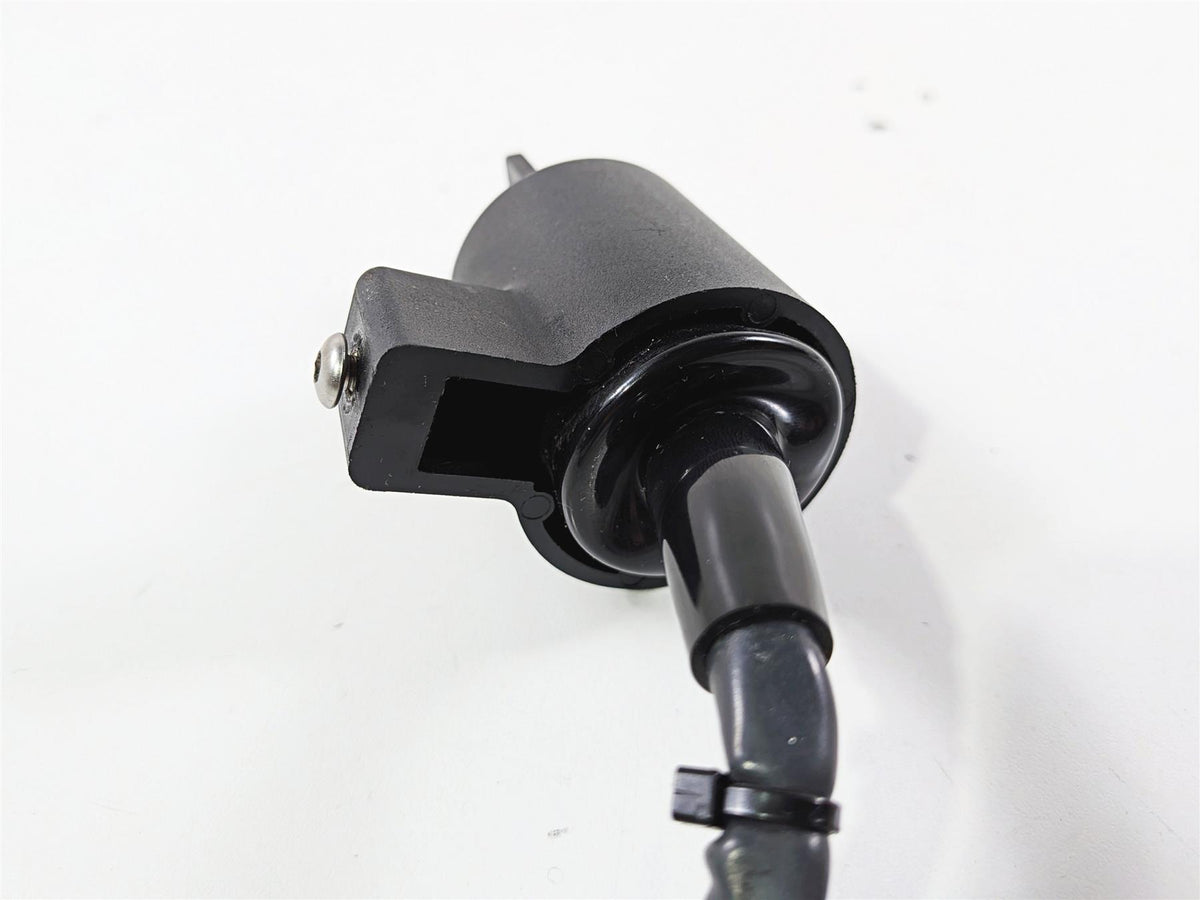 2006 Harley Sportster XL883 Low Ignition Switch & 2 Keys 71441-94 {{ shop.shopifyCountryName }} - Mototech271