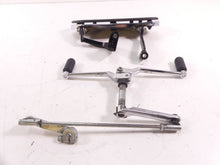 Load image into Gallery viewer, 2016 Harley Touring FLTRX Road Glide Left Rider Floor Board &amp; Shifter 33895-82E | Mototech271
