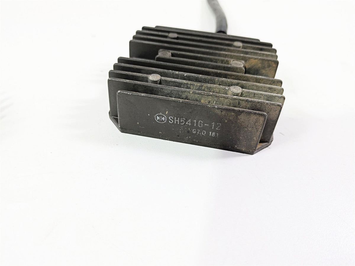 2008 Kawasaki VN1600 Vulcan Nomad Rectifier Voltage Regulator Set 21066-1106 {{ shop.shopifyCountryName }} - Mototech271