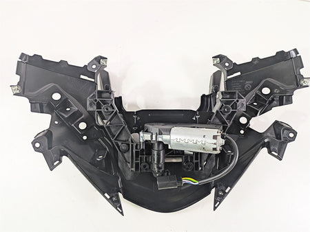2016 BMW R1200RT K52 Windshield Adjuster & Motor 46637728676 {{ shop.shopifyCountryName }} - Mototech271