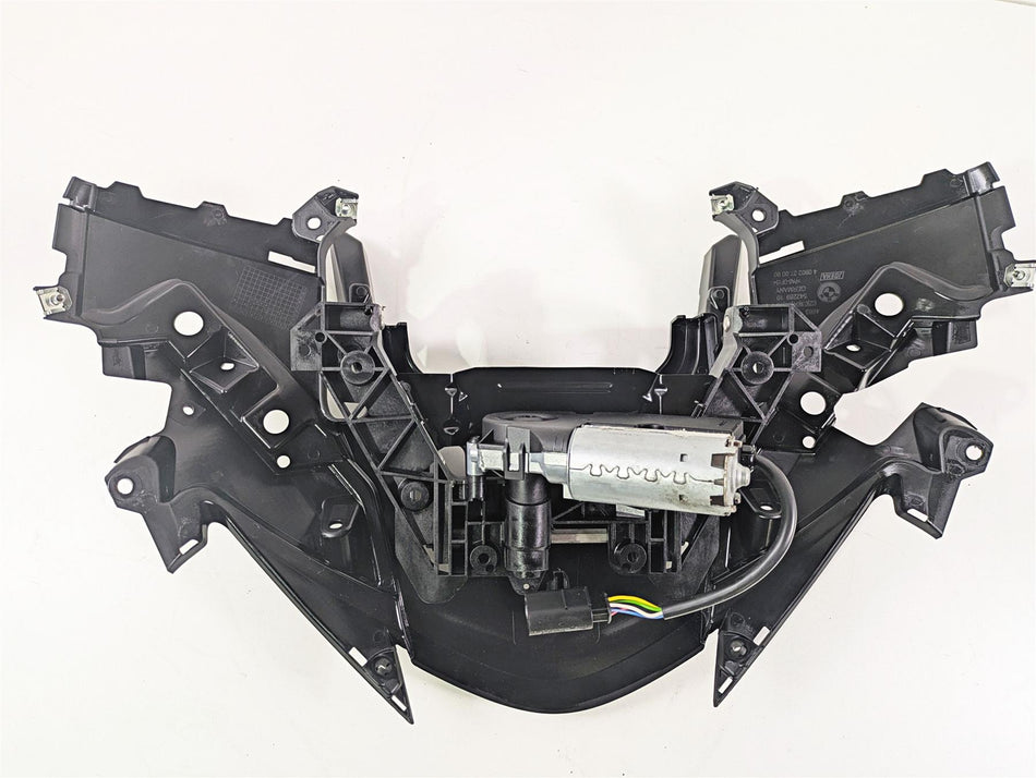 2016 BMW R1200RT K52 Windshield Adjuster & Motor 46637728676 {{ shop.shopifyCountryName }} - Mototech271