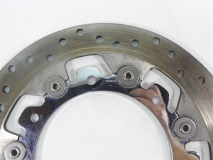 2010 Harley Touring FLHX Street Glide Front CVO Agitator Brake Disc Set 38102-11