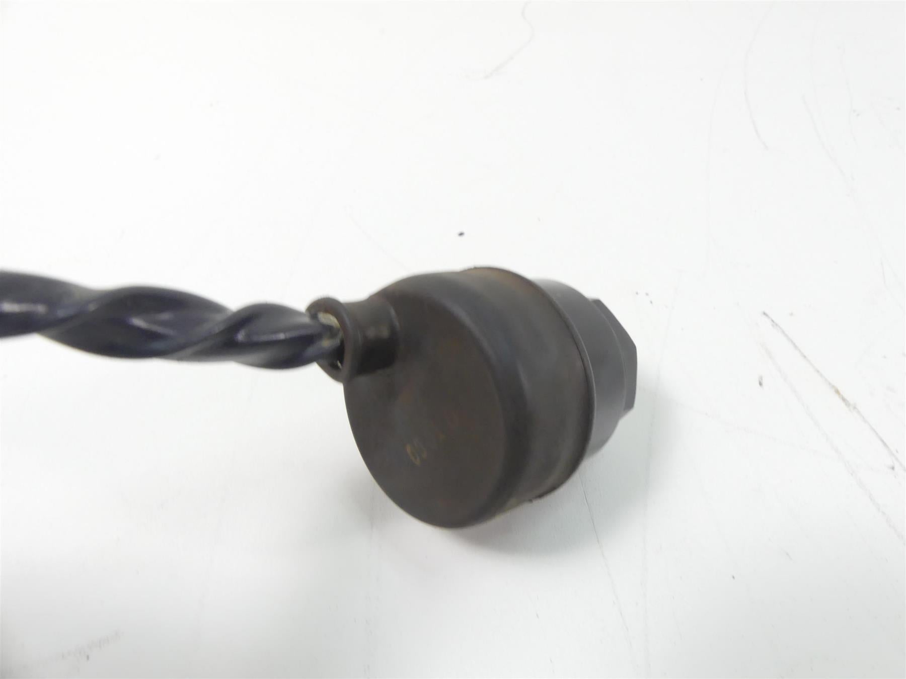 2021 Kawasaki Teryx KRX KRF 1000 Ignition Awd Lights Switch Key Set 27005-0643 {{ shop.shopifyCountryName }} - Mototech271