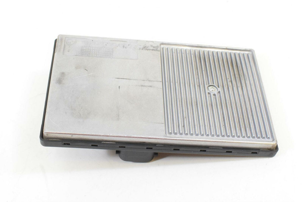 2011 BMW R1200RT R1200 RT K26 Central Chassis Electronics Module 61358521877 {{ shop.shopifyCountryName }} - Mototech271