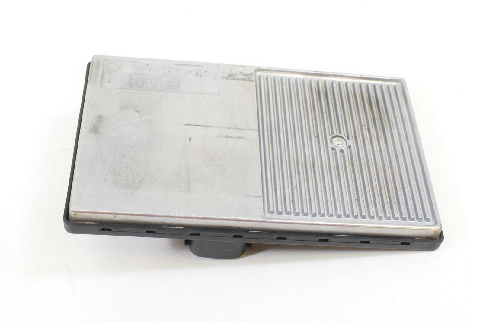 2011 BMW R1200RT R1200 RT K26 Central Chassis Electronics Module 61358521877 {{ shop.shopifyCountryName }} - Mototech271