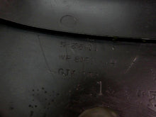 Load image into Gallery viewer, 2002 Harley Touring FLHTC Electra Glide Front Outer Nose Fairing 58236-96
