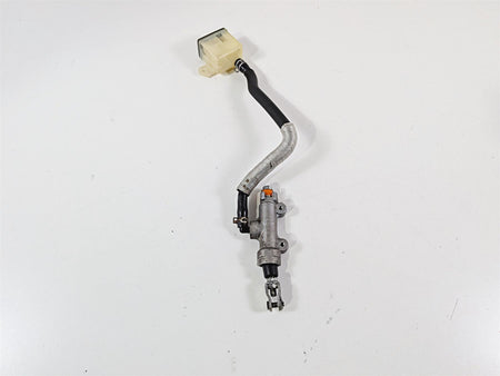 2014 Suzuki M109R VZR1800 Boulevard Rear Brake Master Cylinder 69600-48G00 {{ shop.shopifyCountryName }} - Mototech271
