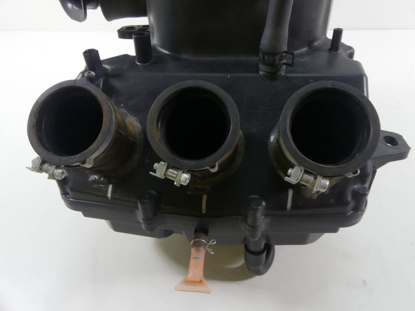 2018 Yamaha YXZ1000 R EPS Air Box Cleaner Breather Filter + Tubes 2HC-E4411-01-0 {{ shop.shopifyCountryName }} - Mototech271