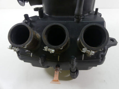 2018 Yamaha YXZ1000 R EPS Air Box Cleaner Breather Filter + Tubes 2HC-E4411-01-0 {{ shop.shopifyCountryName }} - Mototech271