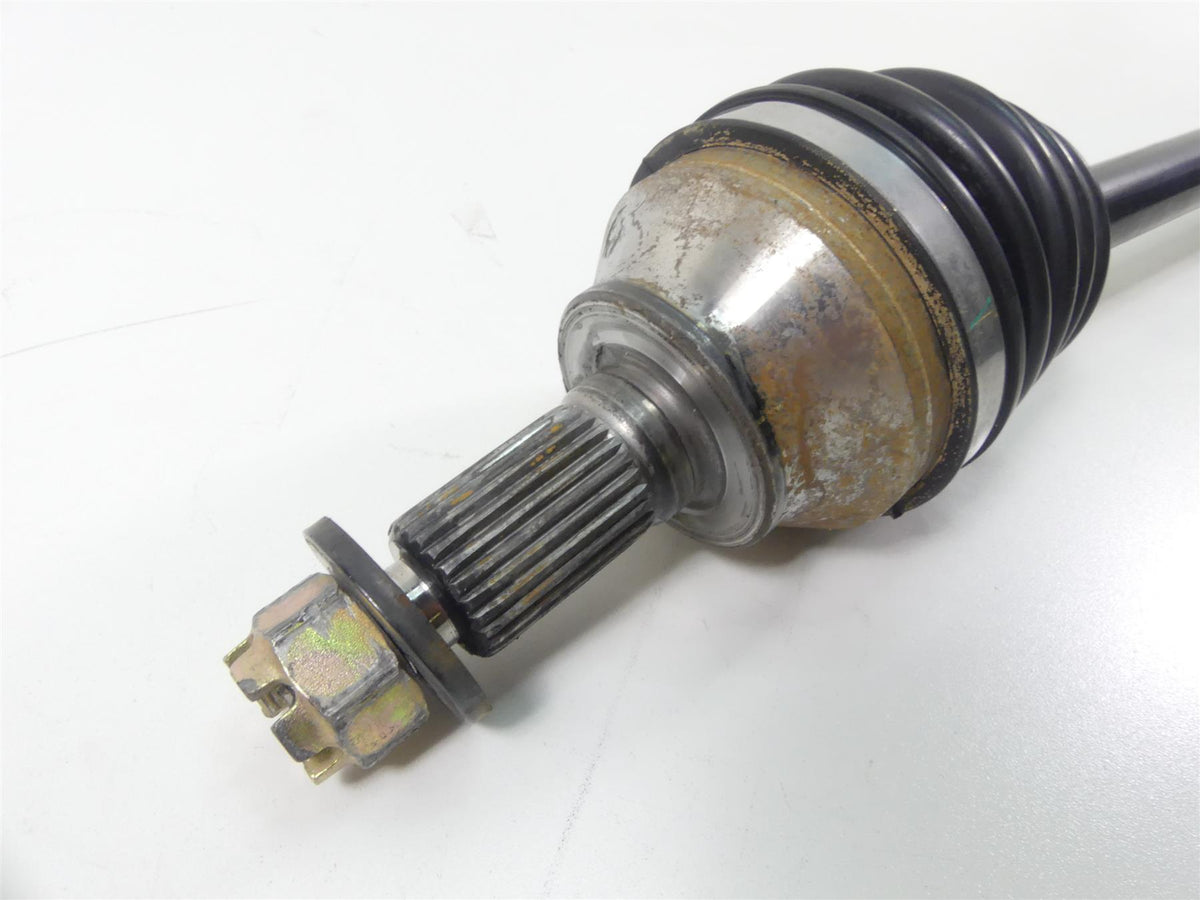 2018 Polaris RZR1000 XP EPS Turbo Dynamix Front Right Cv Drive Axle 1333942 {{ shop.shopifyCountryName }} - Mototech271
